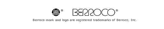 Berroco Logo - Copyright