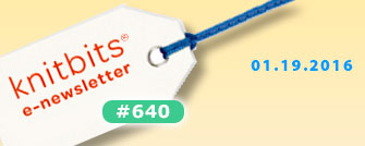 KnitBits #640