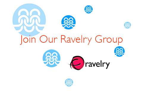 Join Our Ravelry Group
