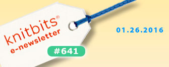 KnitBits #641
