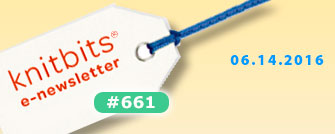 KnitBits #661