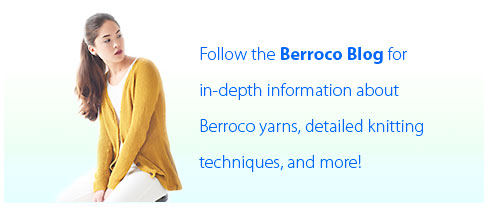 Berroco Blog