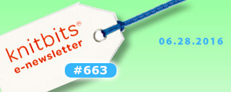 KnitBits #640
