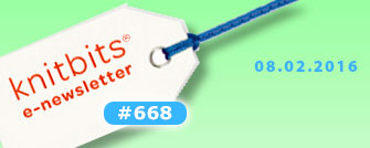 KnitBits #668