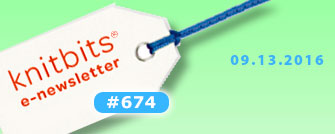 KnitBits #674