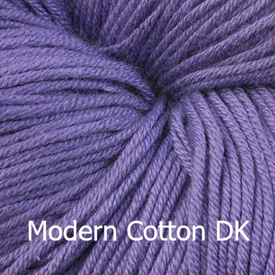 Berroco Modern Cotton™ DK
